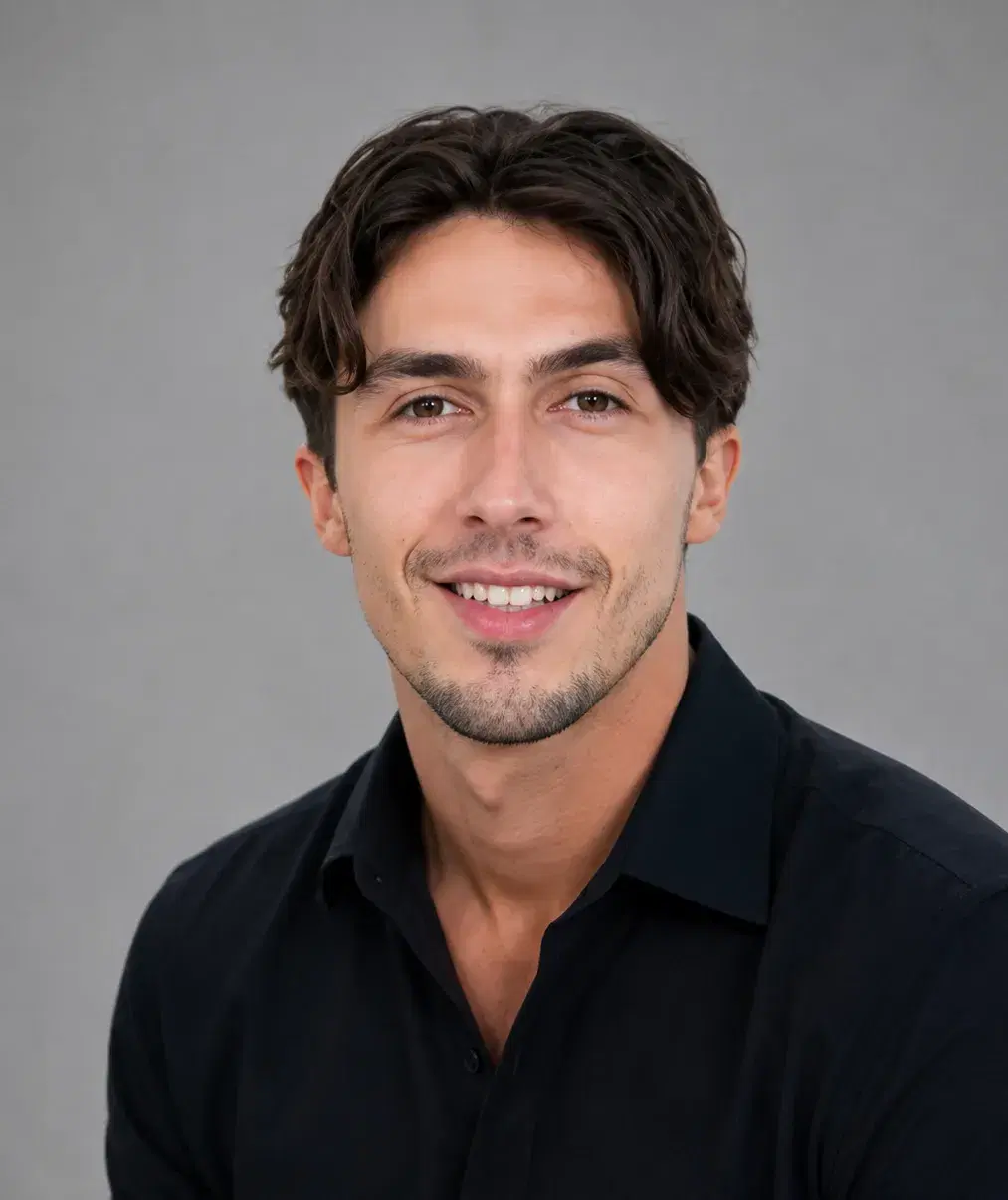 Alejandro, SALES MANAGER at MONOLITLABS