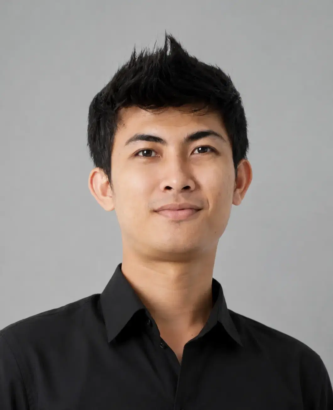 Portrait of Kadek Cahya, Fullstack Developer at Monolit labs