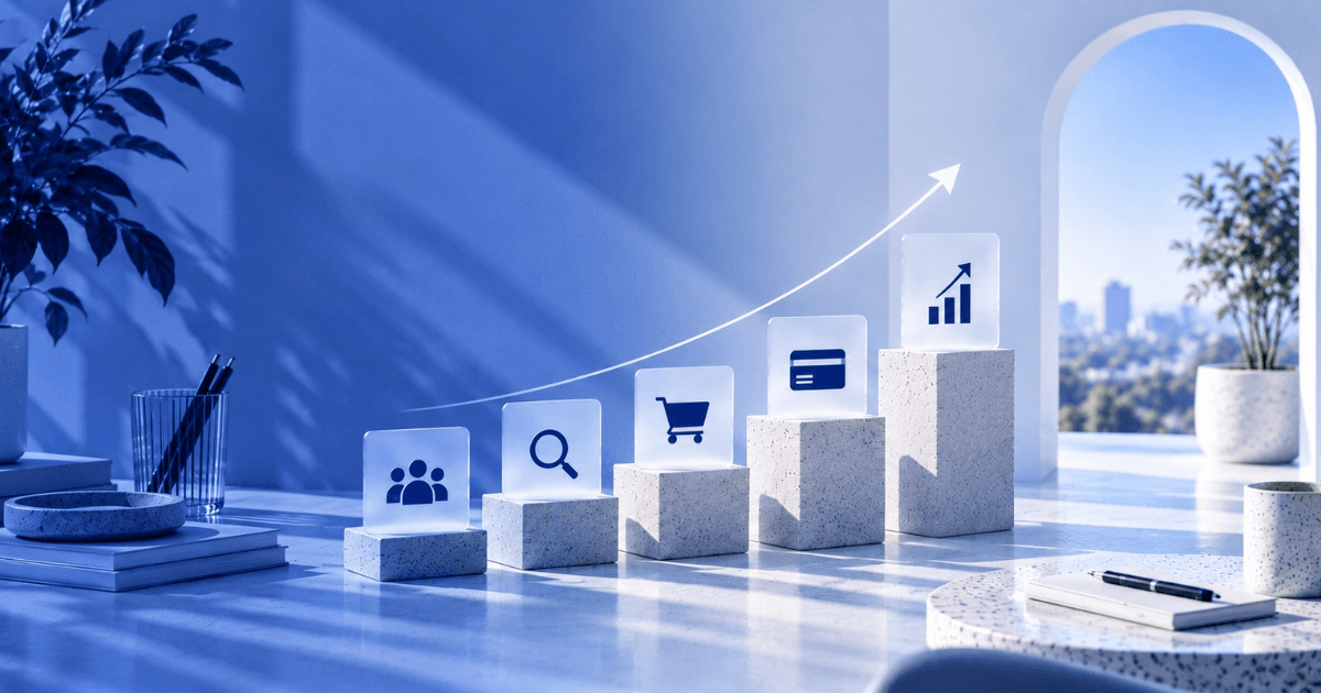 CRO (Conversion Rate Optimization)