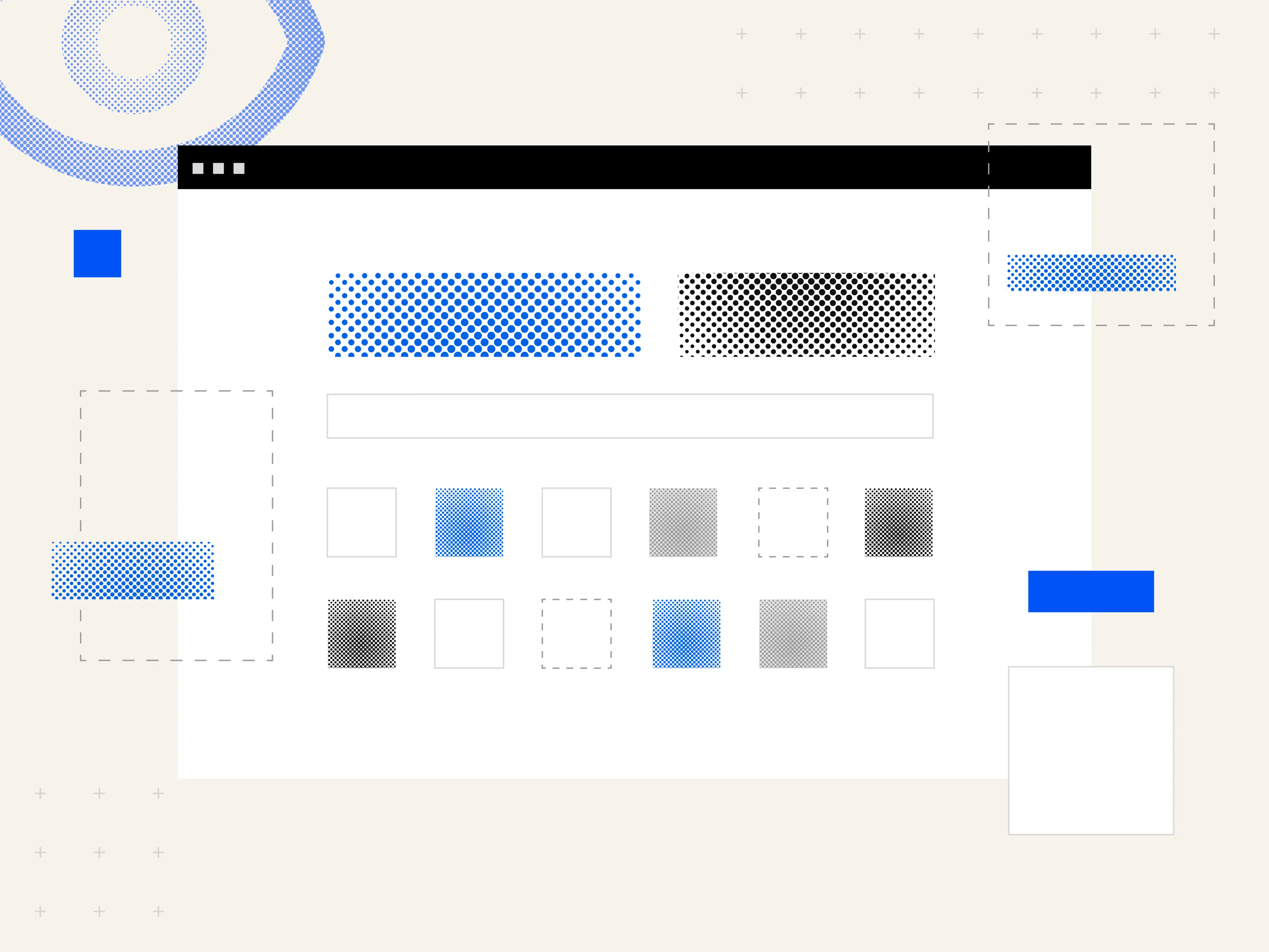 UX & Interface Design at Monolit labs: Give complex products and workflows a structure people understand without instruction.